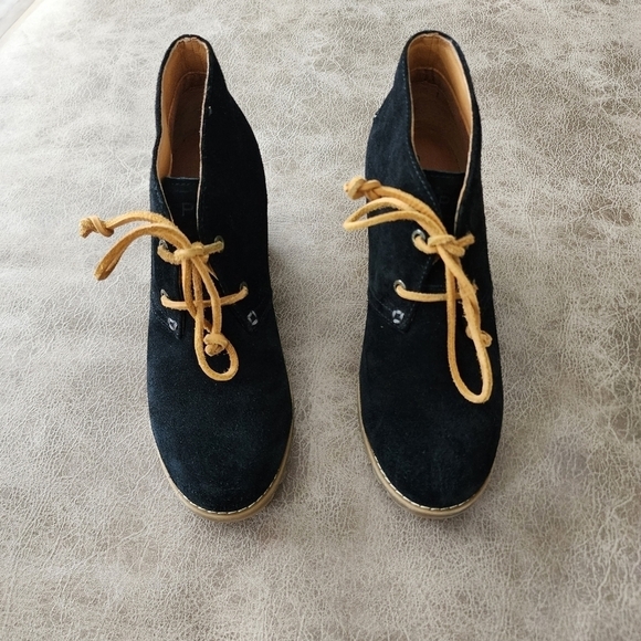 Sperry Stella Prow Bootie - Picture 4 of 8